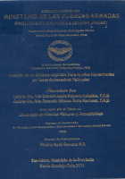 Portada local