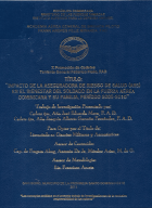Portada local
