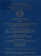 Portada local